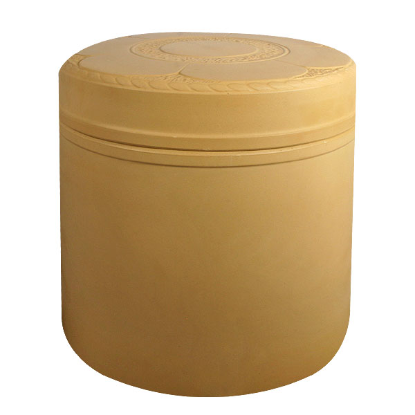 원통수목함(황토)